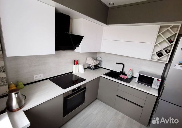 Кухонный гарнитур 