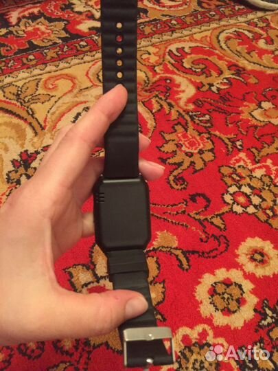 Умные часы smart watch