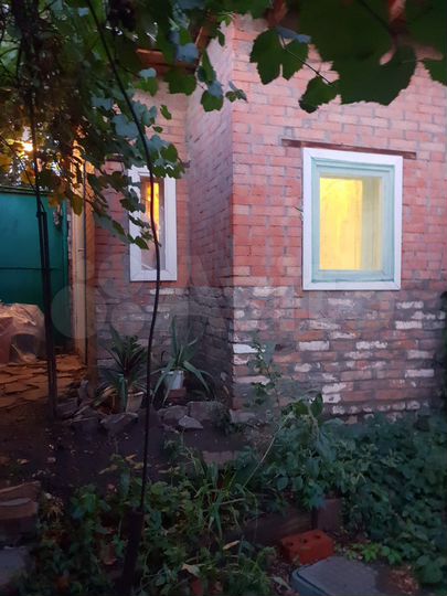 2-к. квартира, 40 м², 1/1 эт.