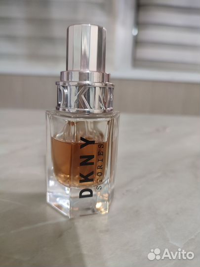 Парфюм в распив