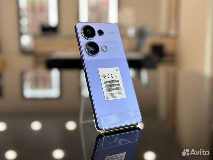Xiaomi Redmi Note 13 Pro, 12/512 ГБ