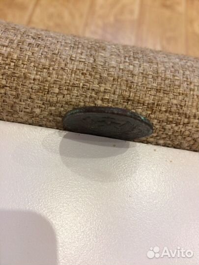 2 копейки 1815г. ем-нм. медь