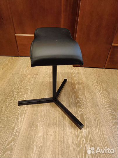 Педикюрная подставка для ног