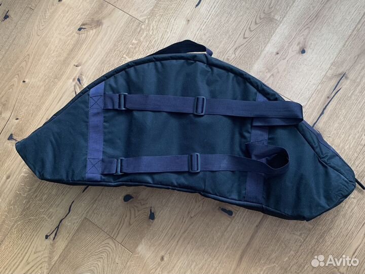 Гусли 16-струнные