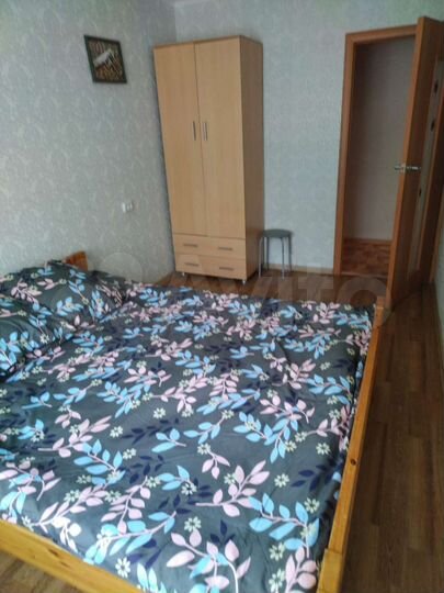 2-к. квартира, 48 м², 1/5 эт.