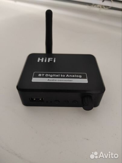 BLS-B35 Приемник Bluetooth