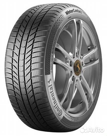 Continental WinterContact TS 870 P 245/40 R18 97V