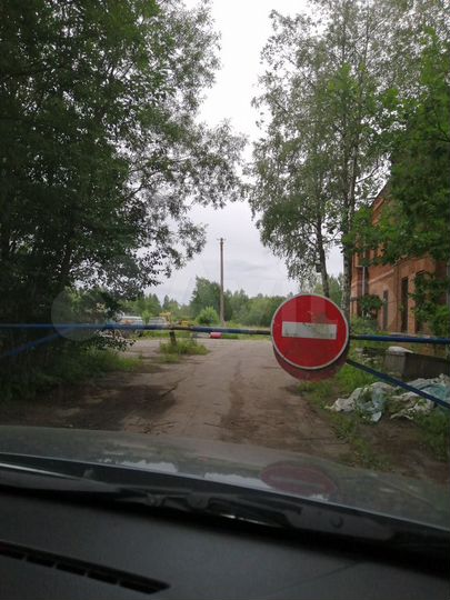 Участок 2,2 га (СНТ, ДНП)