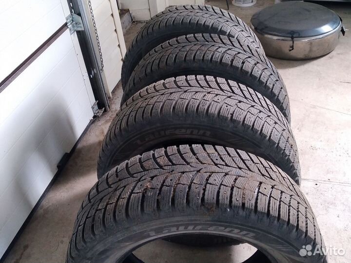 Laufenn I Fit Ice LW 71 265/60 R18
