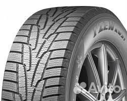 Marshal I'Zen KW31 185/65 R15 92R