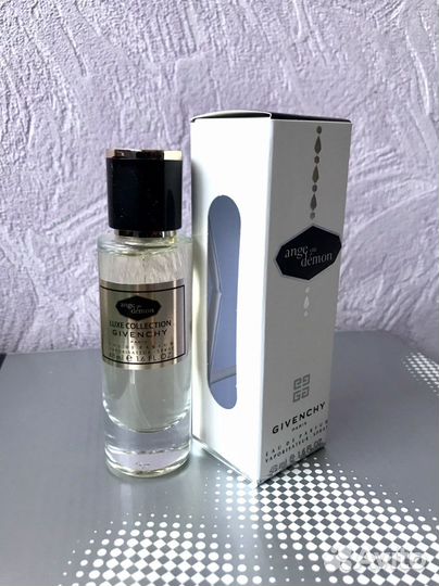 Ангел И Демон живанши /Givenchy Angel Ou Demoп