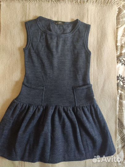 Одежда школьная 122-128