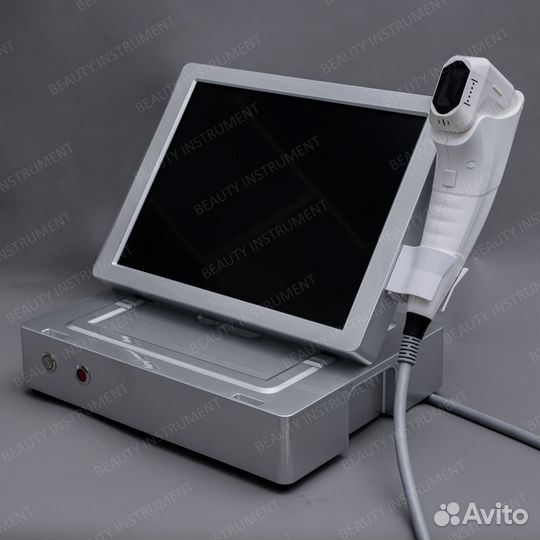 Аппарат для уз лифтинга Effective Lifting с ру