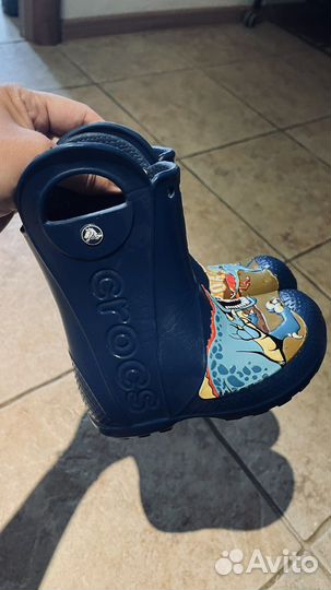 Обувь детская 20-23 размера много