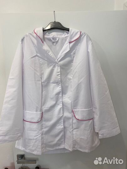 Костюм медицинский 52-54 новый