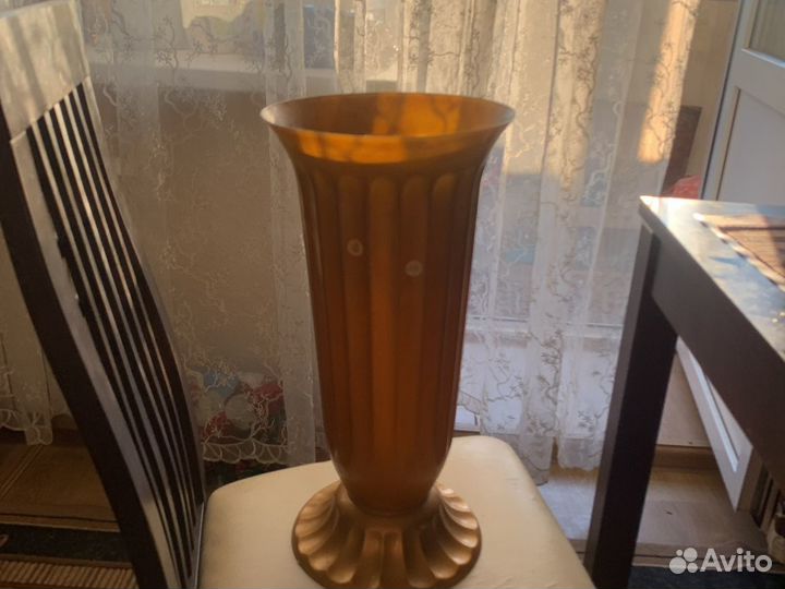 Ваза напольная