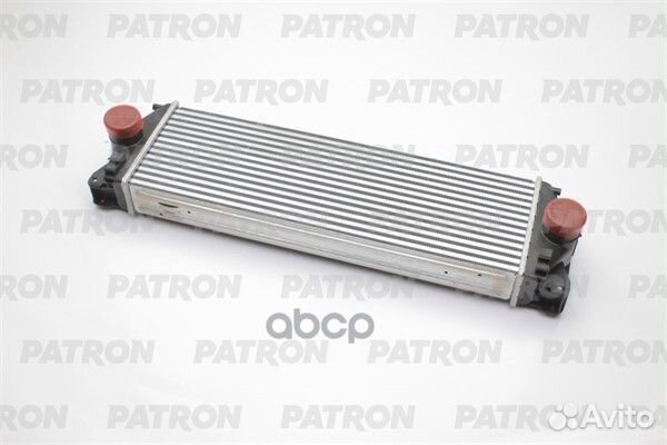 Интеркулер PRS5042 patron