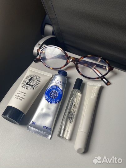 Rhode бальзам в наличии