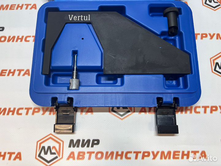 Набор для установки фаз грм mazda CX-7