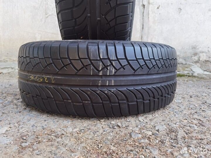 Michelin Latitude Diamaris 235/55 R17 99H