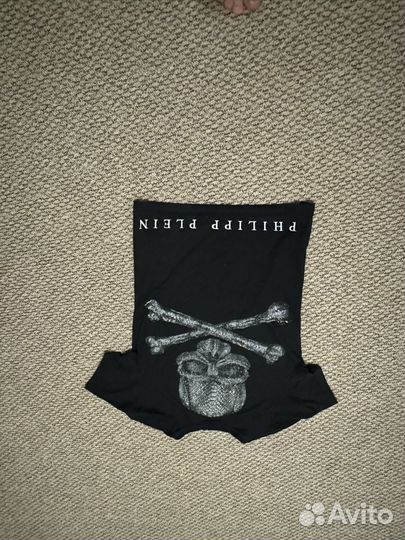 Футболка мужская philipp plein оригинал