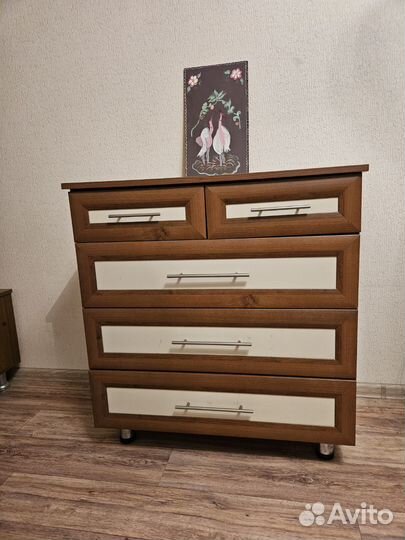 Комод бу