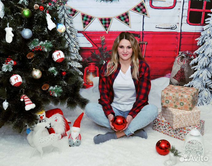 Фотосессия