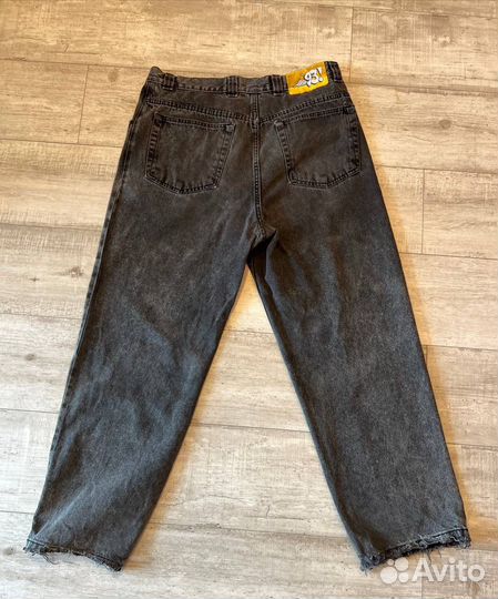 Джинсы polar denim 93