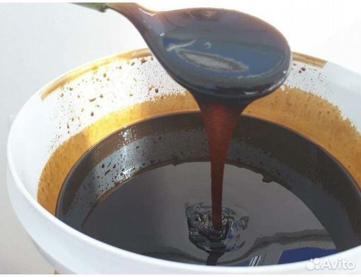 Патока свекловичная меласса