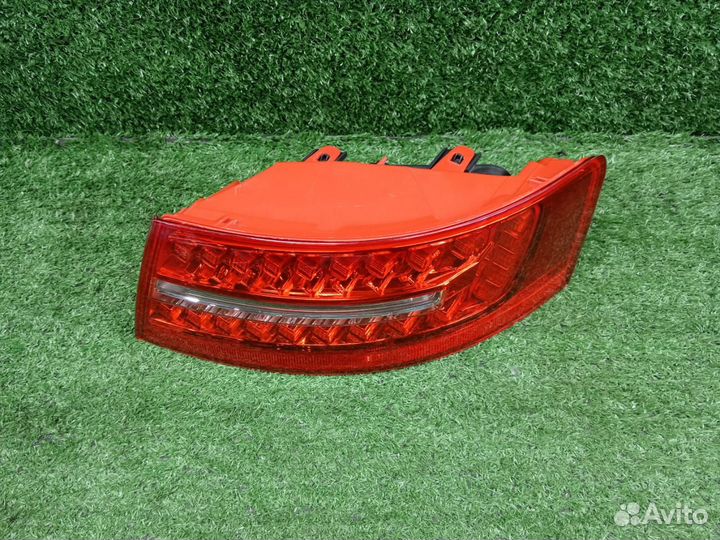 Фонарь задний правый Audi A6 C6 4F Sedan 2009-2011