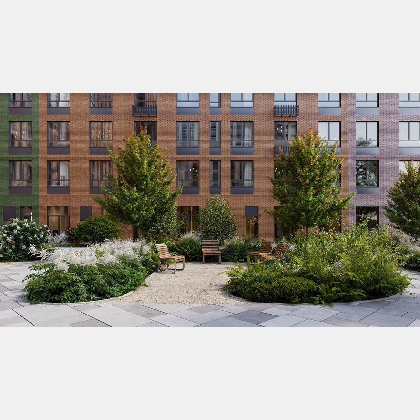 Квартира-студия, 28 м², 9/13 эт.