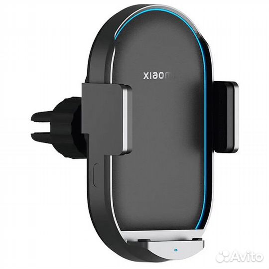 Держатель с функцией беcпроводной зарядки Xiaomi