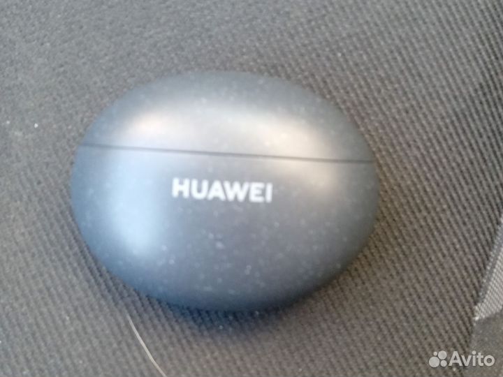 Беспроводные наушники huawei freebuds pro 2