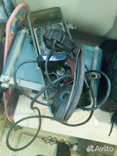 Радиостанция