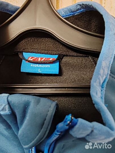 Лыжная разминка мужская