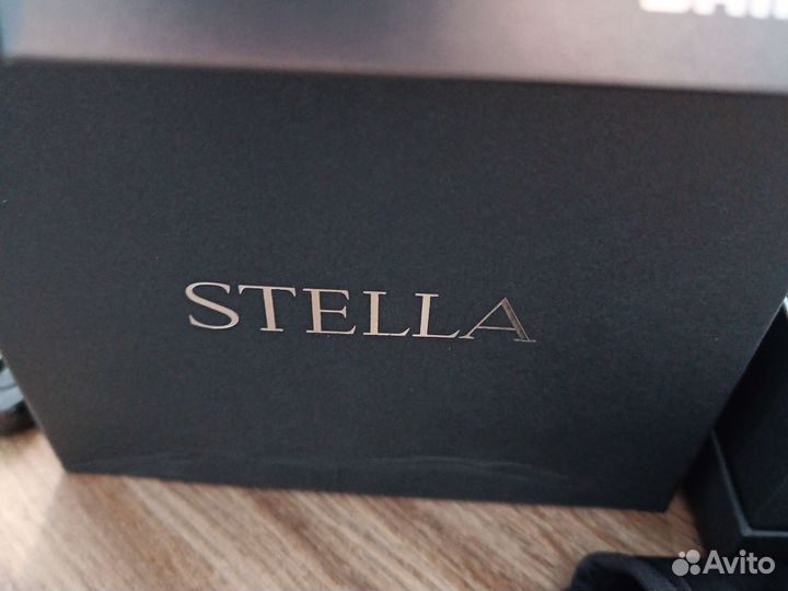 Shimano 22 Stella 2500