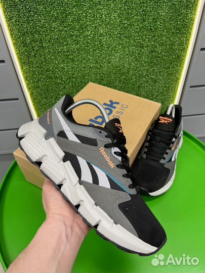 Reebok Zigdynamica 5 мужские