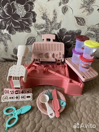 Игра Play goh кухня