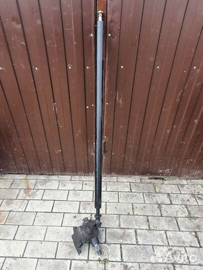 Запчасти на УАЗ 469