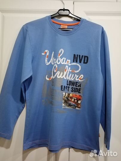 Логслив на мальчика р 164