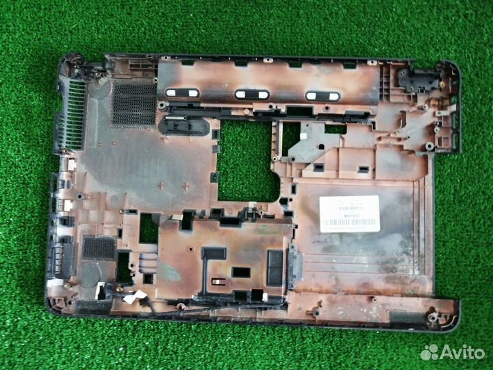 Поддон для ноутбука HP 650