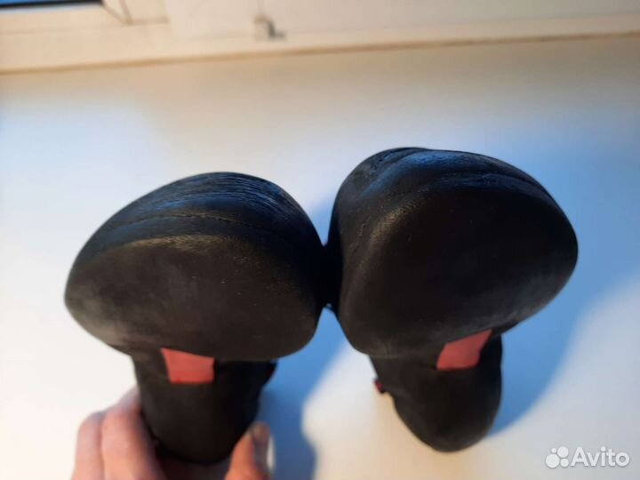 Скальники Стенолаз хоба р.39