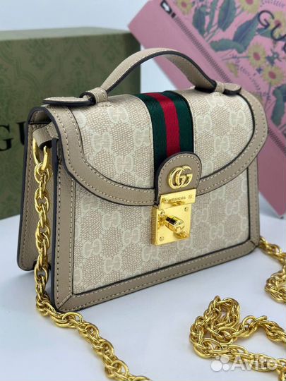 Сумка женская gucci