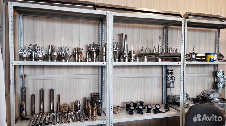 Мраморный фонтан Парковый