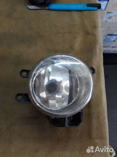 2011-16 Приус 30 птф Правая Toyota Lexus