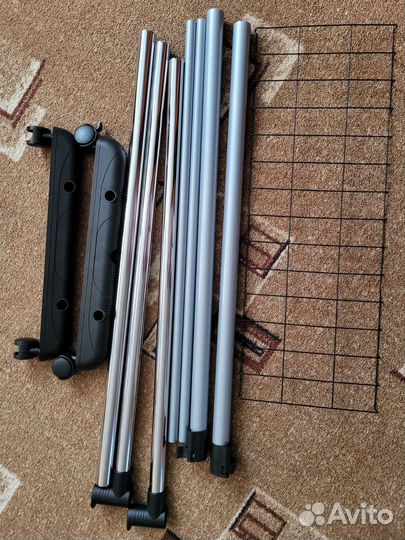 Вешалка напольная IKEA