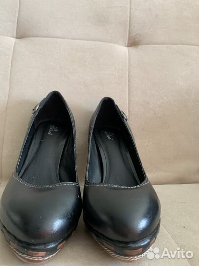 Туфли