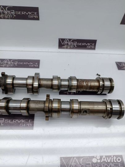 Распредвал VW VAG 4.2 BAR 1-4 цилиндры