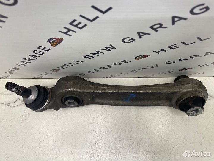 Рычаг передний поперечный левый Bmw F01 F02 F07