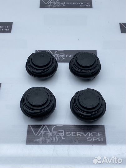 Новая крышка маслозаливной горловины VAG VW